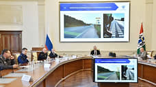 Сеть для поиска угнанного транспорта разработают в Новосибирской области при поддержке Правительства региона