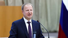 Виктор Томенко призвал жителей Алтайского края не отказываться от вакцинации