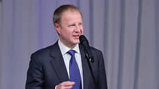 Виктор Томенко рассказал о подготовке муниципалитетов Алтайского края к зиме