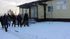 В Новосибирской области ведется активное строительство ФАПов