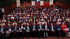 В Новосибирской области состоялся форум широкой общественной поддержки «Сделай выбор!»