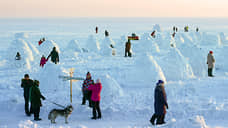 Снежные хижины, Рубенс и «Две спальни»