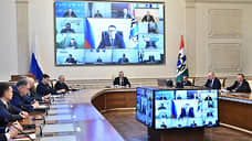 Губернатор поставил задачу обеспечить комфортные условия для голосования жителей региона на выборах президента РФ