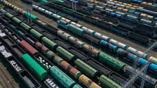 Грузоотправители выбирают перевозки по железной дороге