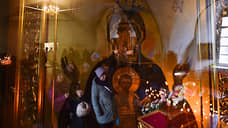 Совмещенная пасха
