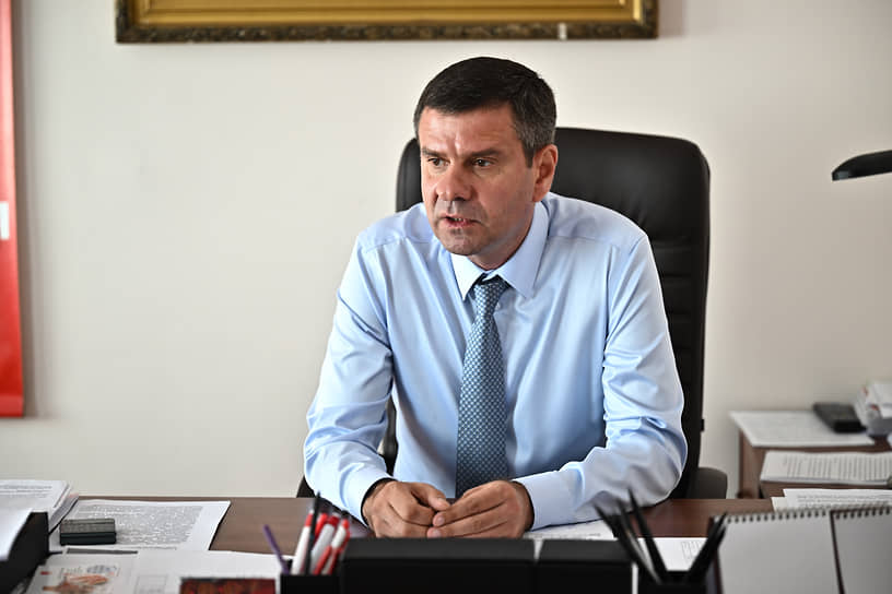Депутат-коммунист Андрей Новак получил прощение от знакомой, которую, по версии следствия, систематически истязал