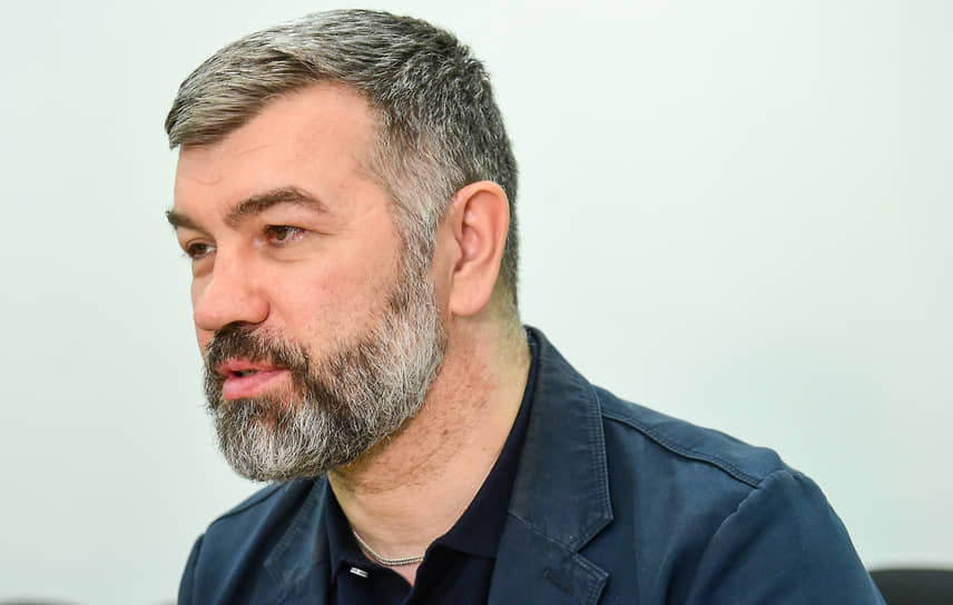 Андрей Гончаров стал вторым министром в команде новосибирского губернатора Андрея Травникова, попавшим под следствие