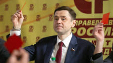 Экс-игрок «Сибири» выйдет в первой тройке