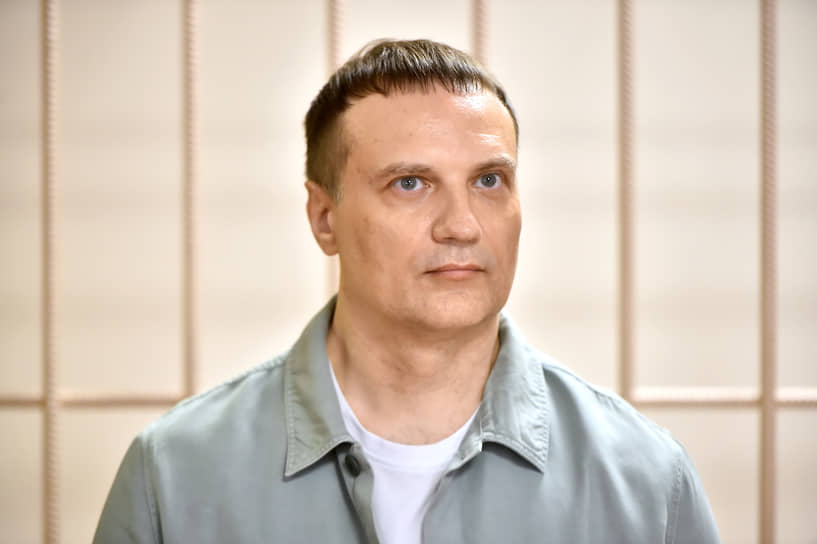 По решению суда Денис Архипов должен возместить ущерб в размере 220,2 млн рублей