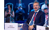 Председатель Совета директоров ГК «Титан» Михаил Сутягинский в рамках ПМЭФ-2025 рассказал о перспективах развития микрофлюидных технологий в России