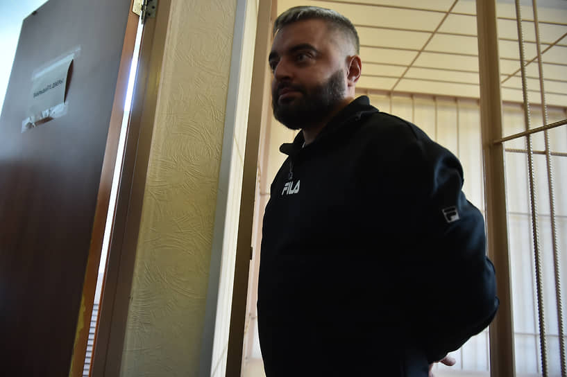 Покинув СИЗО, депутат новосибирского горсовета Игорь Украинцев окажется в зоне СВО
