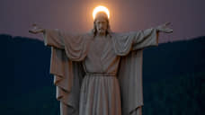 В разгаре лета