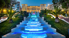 «Галс-Девелопмент» продает на торгах «Swissotel Resort Сочи Камелия 5*»