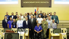 Бойцы СВО предложили учредить награду волонтерам