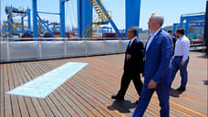Новосибирская область перенимает опыт работы одного из крупнейших портов мира – Циндао