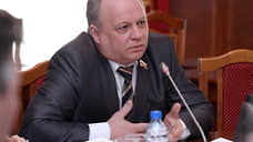 С чиновника сняли халатность