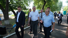 Национальный проект «Инфраструктура для жизни»