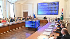 Новосибирская область готова к проведению «Технопрома»
