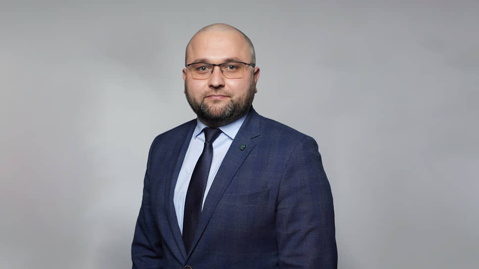 Заместитель гендиректора по экономике и финансам  ООО ПО «ВЭЛТА» Сергей Гаврилов