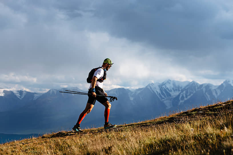 Wild Siberia Xtreme Triathlon — это первый экстремальный триатлон в России на «железной» дистанции