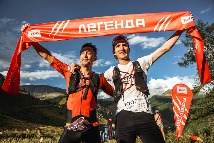 В 2025 году был установлен новый рекорд — 11:34:14