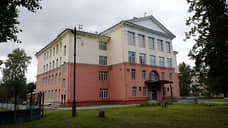 Приемка школы в Новосибирске прошла с участием «Единой России»