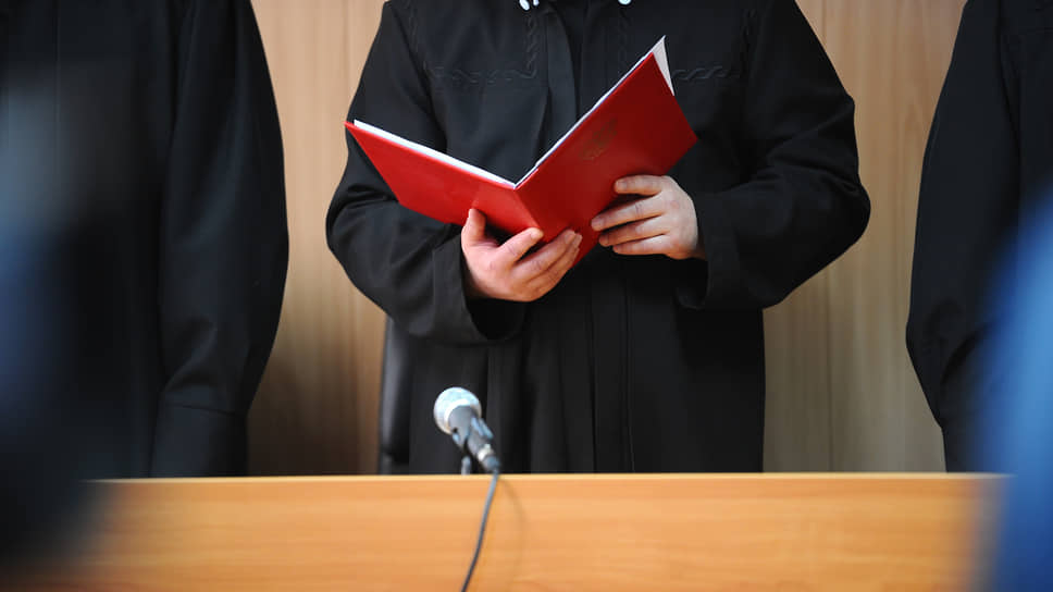 При назначении наказания суд учел время, которое Людмила Авдюхина провела в аргентинской тюрьме и российском СИЗО