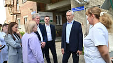 Кадры и оборудование