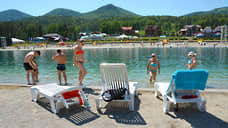 Сибирь для отдыхающих