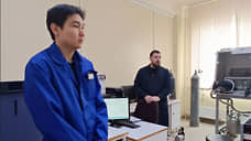Новая разработка по нацпроекту «Химия и новые материалы»