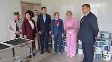 Сельскую школу под Новосибирском оснастят современным оборудованием