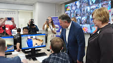 Ход голосования: открытый и прозрачный
