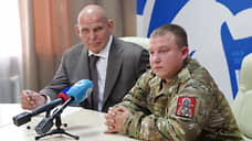 Депутатские мандаты получат 32 участника СВО в Новосибирской области