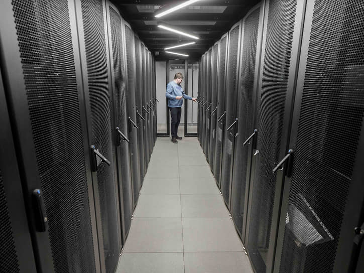 Ожидается, что ЦОД от En+ в Усть-Илимске в 2,5 раза превысит мощность крупнейшего в стране дата-центра от Сбера