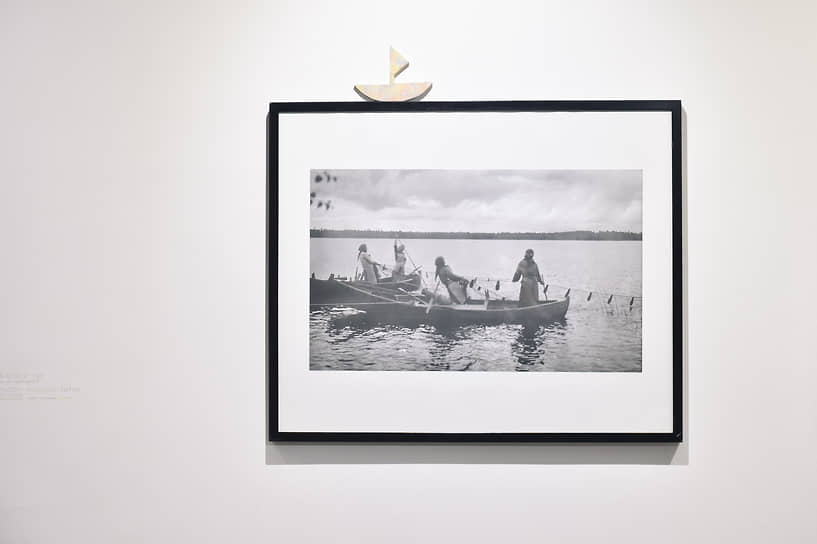 Работа XVI Красноярской музейной биеннале «Принцип надежды» в музейном центре «Площадь Мира» 