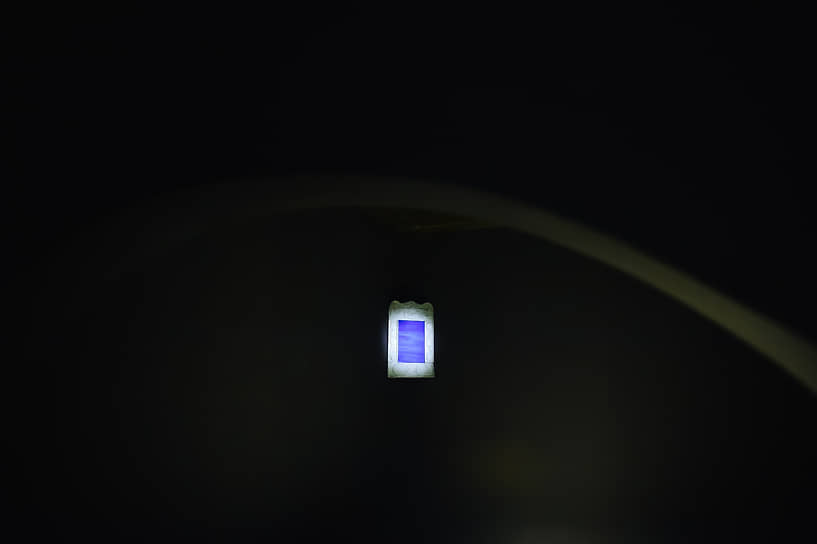 Работа XVI Красноярской музейной биеннале «Принцип надежды» в музейном центре «Площадь Мира»