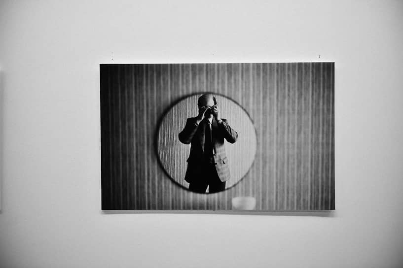 Работа XVI Красноярской музейной биеннале «Принцип надежды» в музейном центре «Площадь Мира»