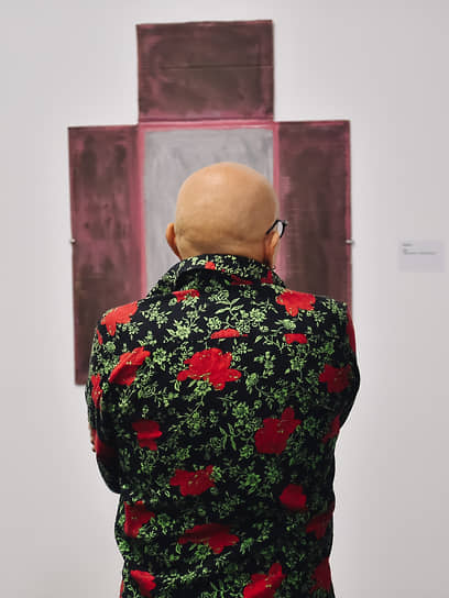 Работа XVI Красноярской музейной биеннале «Принцип надежды» в музейном центре «Площадь Мира»