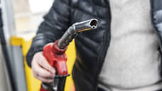 Сибирь не досчиталась АИ-92