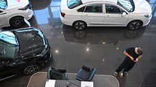 Утильсбор не подогрел спрос