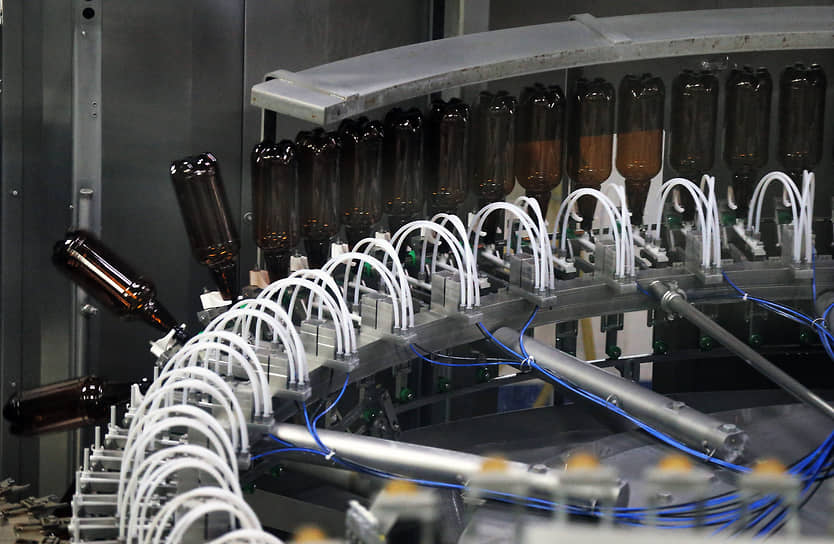 Вместе с лишением свободы Александр Зубарев потерял большую часть своего пивоваренного бизнеса