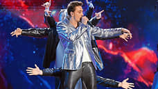 Концерты Павла Воли и Димы Билана, выступление Jazzirama и выставка «Память»