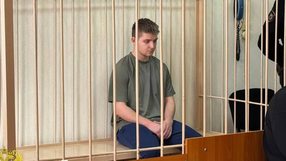 В судебном процессе Никита Заставнюк принес извинения родным погибших в ДТП