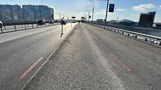 В Новосибирске программа ремонта мостов и путепроводов идет без отставаний от графика