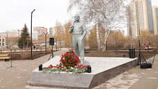 «Бугаков-парк» открыт, в следующем году – вторая очередь