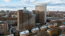 Теперь без пробок: жители «нового центра» получили прямой выезд на Красный проспект