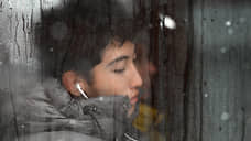 Осень уж очень