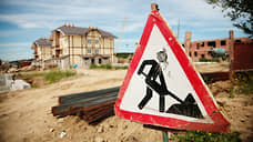 Ипотека крышует ИЖС