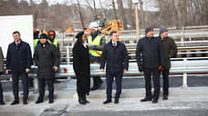 Мэрия Новосибирска завершила ремонт четвертого моста за год