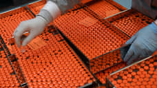 Томску подобрали лекарство